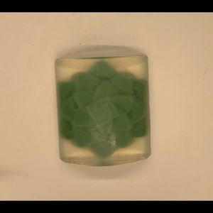 Cactus soap